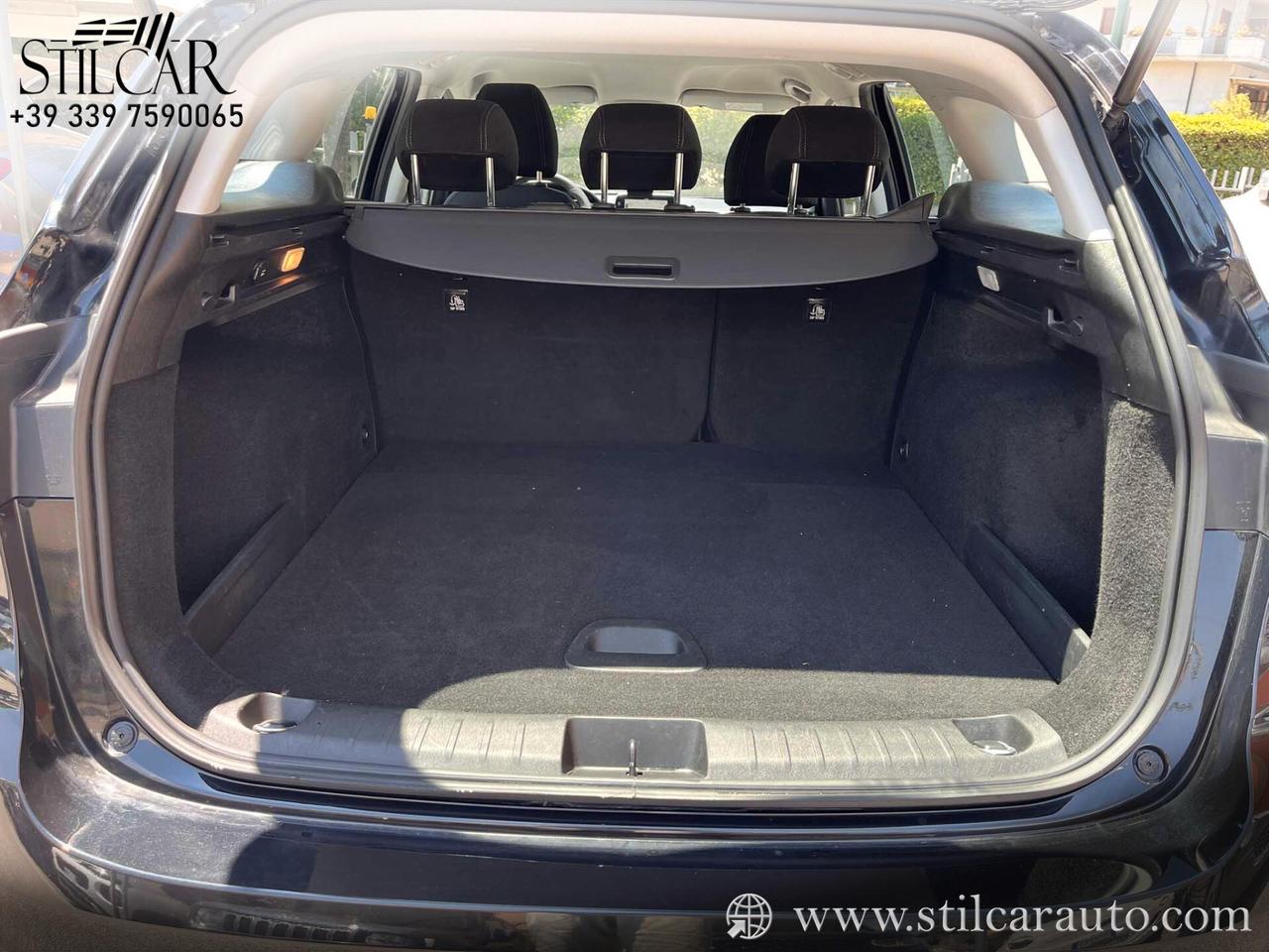 Fiat Tipo 1.6 Multijet SW DDCT Automatico Lounge
