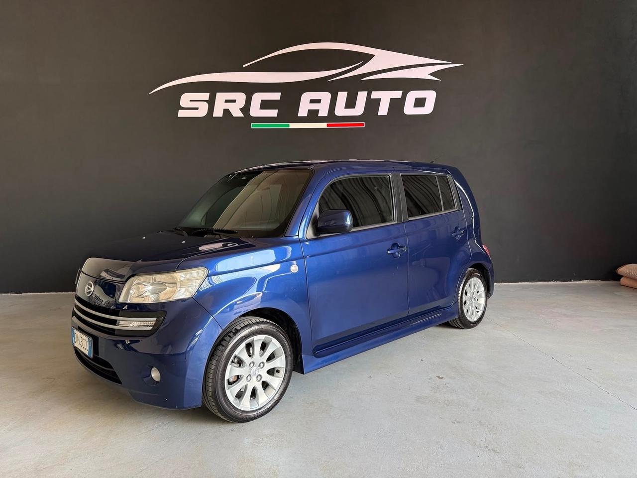 Daihatsu Materia 1.5 Taka Green Powered