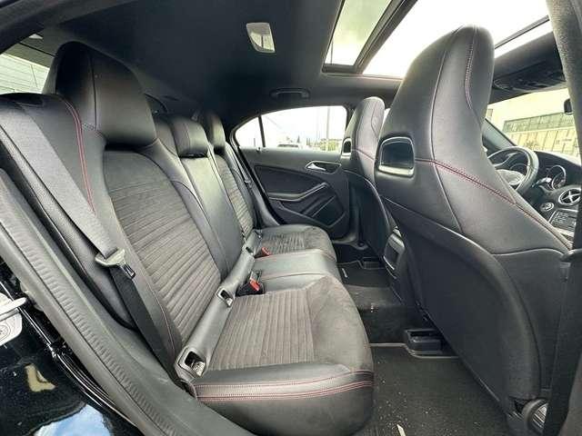 Mercedes-Benz A 200 d Automatic Premium