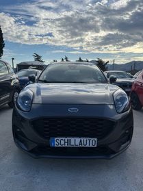 Ford Puma 1.5 EcoBlue 120 CV S&S ST-Line X Design