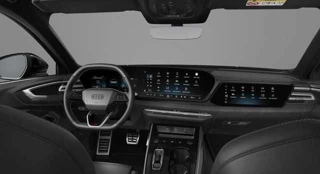 Audi A5 AVANT 2.0 TDI S-TRONIC 2X S-LINE 204CV KM0 PROMO