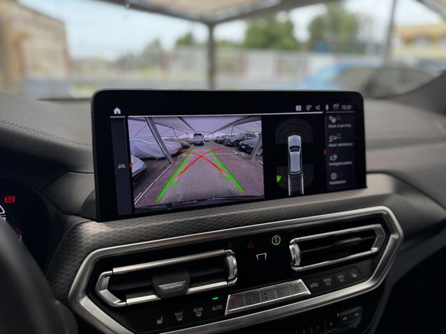 BMW X3 xDriveM40d Mild Hybrid 340cv M Sport