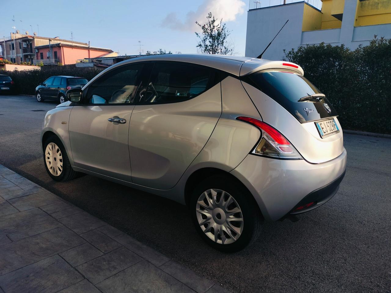 Lancia Ypsilon 1.3 MJT 16V 95 CV 5 porte S&S Platinum