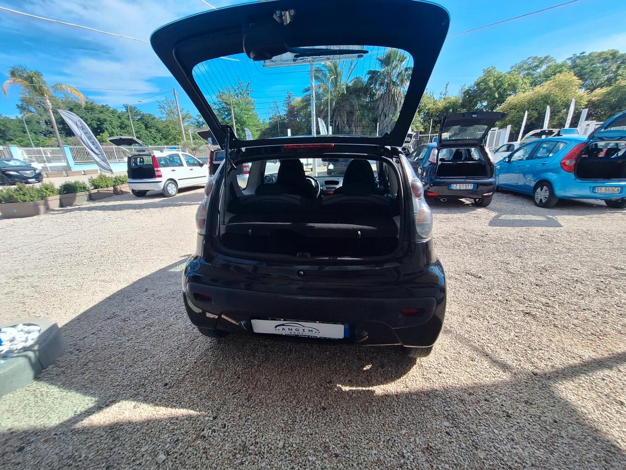 Citroen C1 1.0 3 porte airdream Style