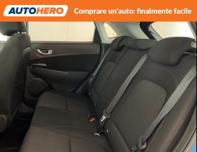 HYUNDAI Kona HEV 1.6 DCT XLine+