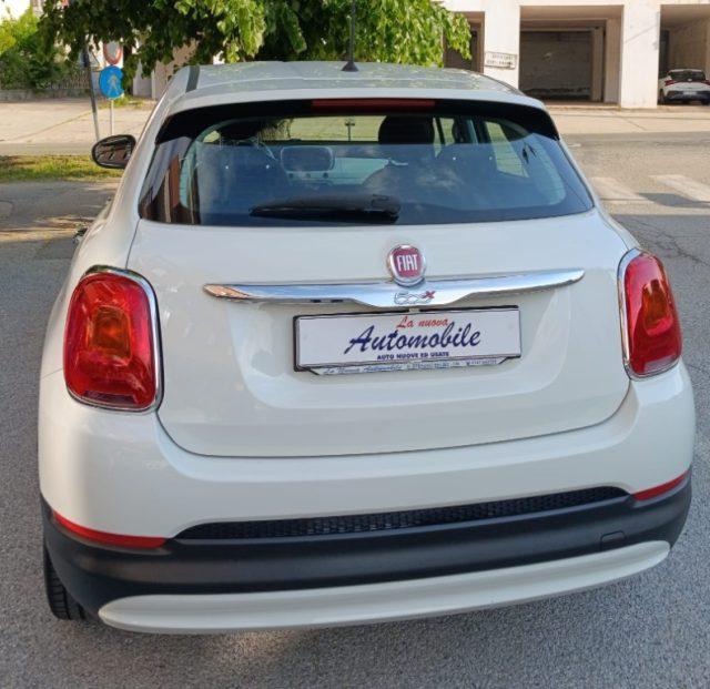 FIAT 500X 1.6 110 CV POP STAR 37.000 KM UNICO PROPIETARIO