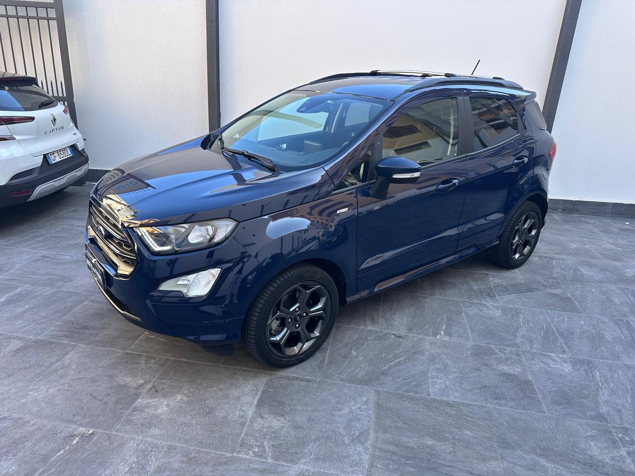Ford EcoSport 1.0 EcoBoost 125 CV Start&Stop ST-Line