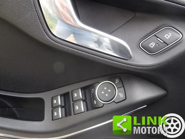 FORD Fiesta 1.1 85 CV 5 porte ST-Line