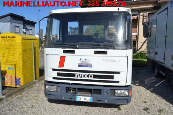 Autocarri Iveco usati e nuovi a Reggio Emilia