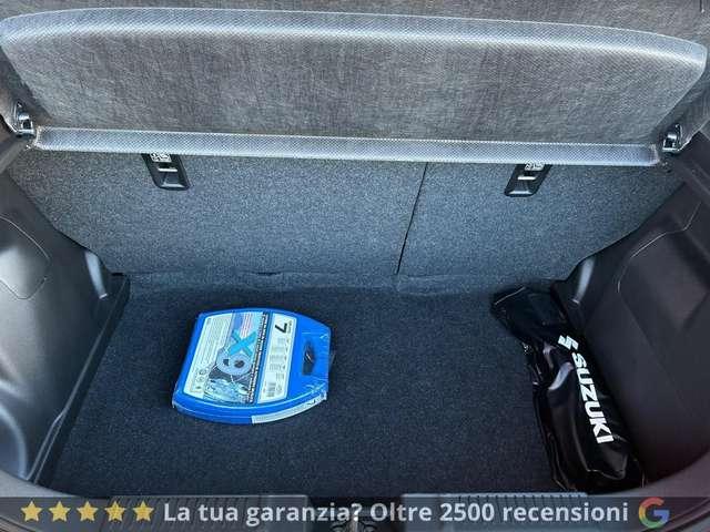 Suzuki Swift NEW HYBRID 1.2 TOP BICOLOR