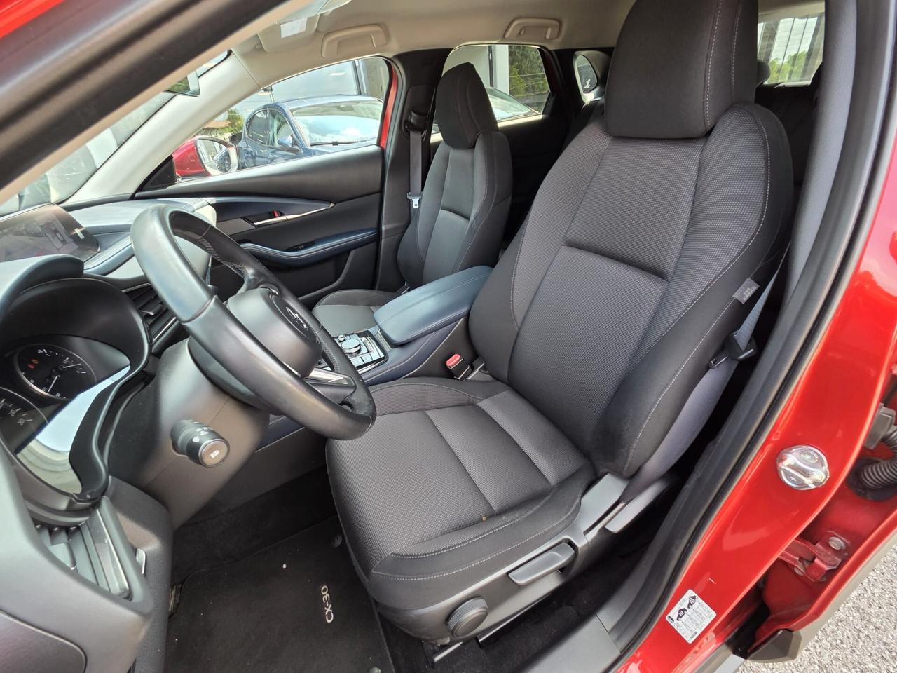 Mazda CX-30 2.0L Skyactiv-G M Hybrid 2WD Exclusive ---NO VINCOLI--- *unipro*