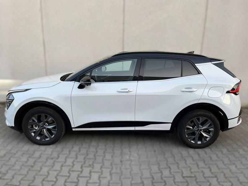 Kia Sportage 1.6 TGDI HEV GT-LINE PLUS 4WD AUTO
