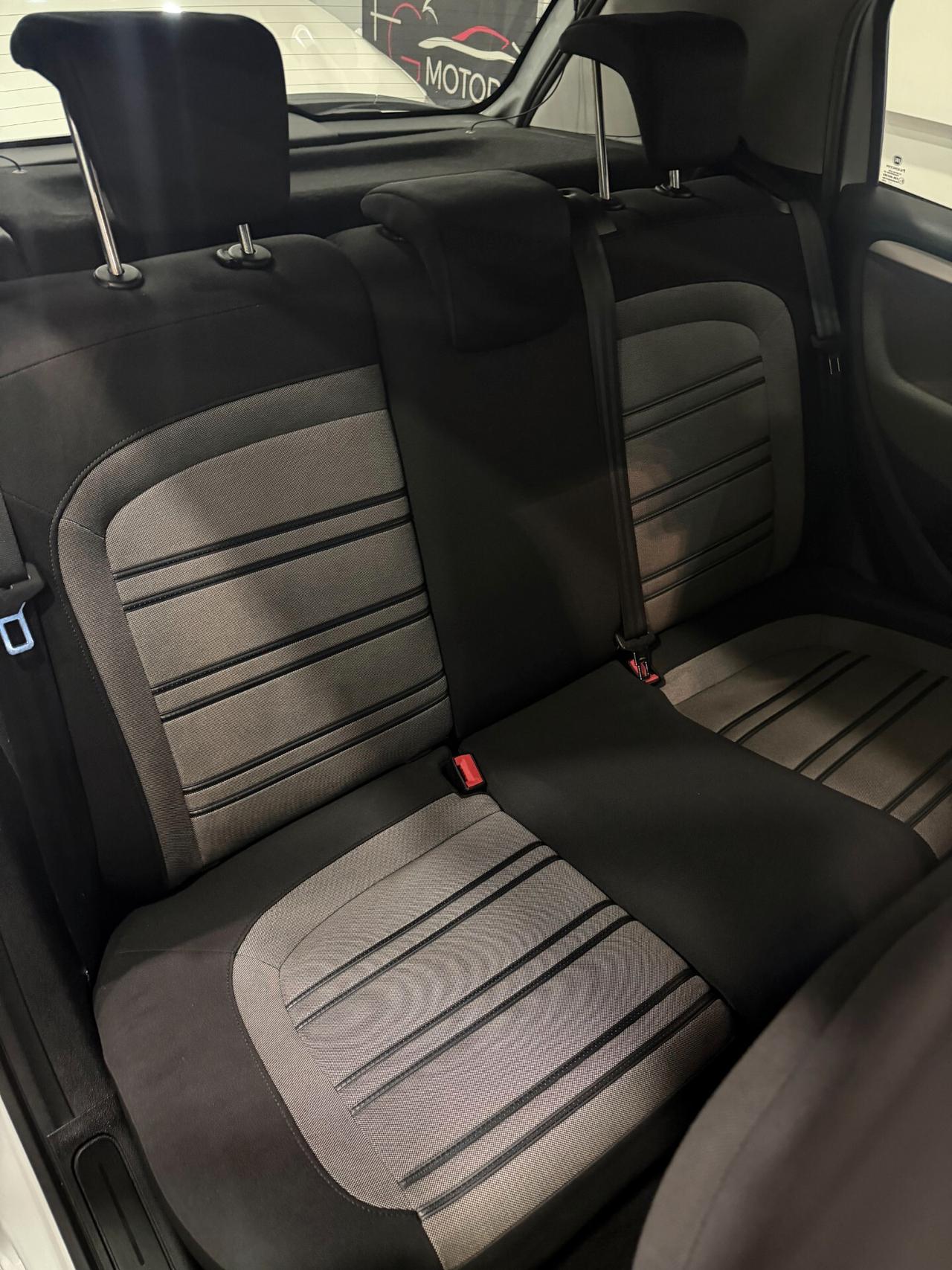 Fiat Punto Evo Punto Evo 1.3 Mjt 75 CV DPF 5 porte S&S Active