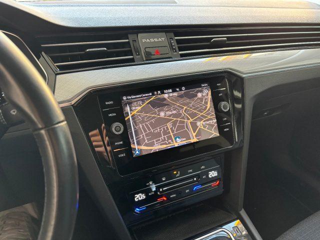 VOLKSWAGEN Passat Variant 2.0 TDI DSG ELEGANCE ---40000km