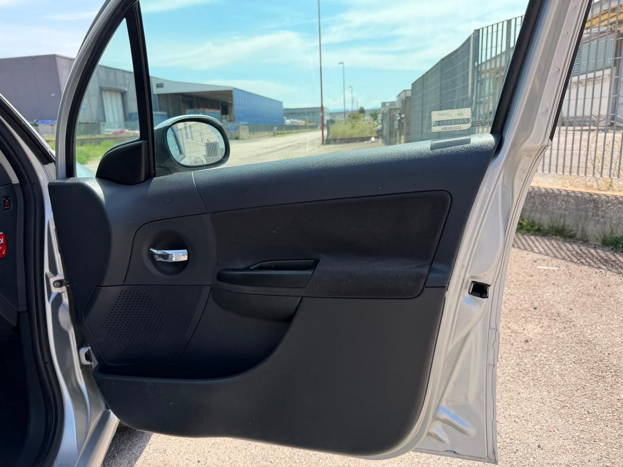 Citroen C3 1.1 Gold by Pinko 57000 KM