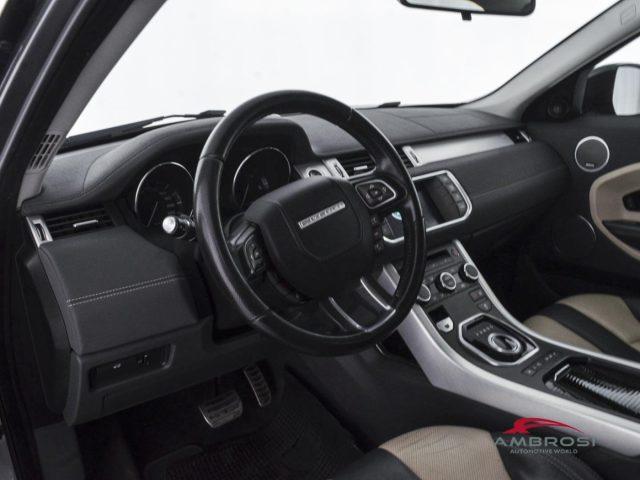 LAND ROVER Range Rover Evoque 2.2 TD4 5p. Dynamic - PER OPERATORI DEL SETTORE
