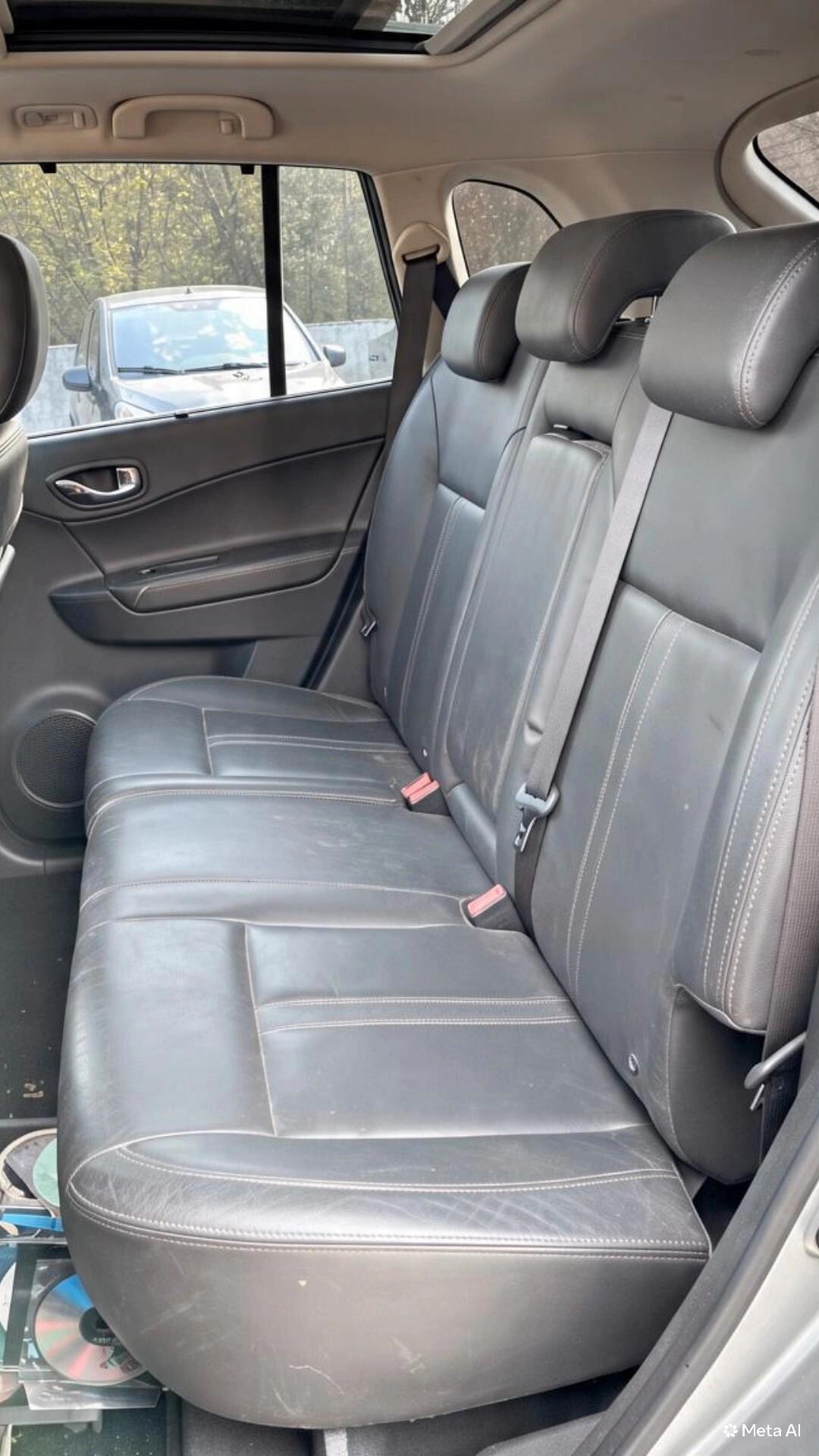 Renault Koleos 2.0 dCi 150CV 4X4 tetto apribile