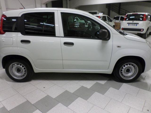 Fiat Panda VAN 1.2 GPL 2Posti Euro6 Autocarro