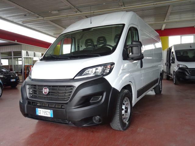 FIAT Ducato 35Q 2.3 MJT 140CV PLungo-TM Furg.Maxi