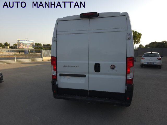 FIAT Ducato 2.2 Mjt 140CV PM-TM Furgone