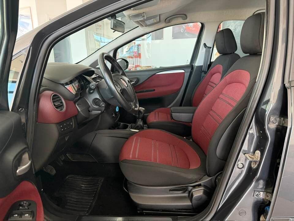 Fiat Punto Evo 1.3 Mjt 85 CV DPF 5 porte S&S Dynamic