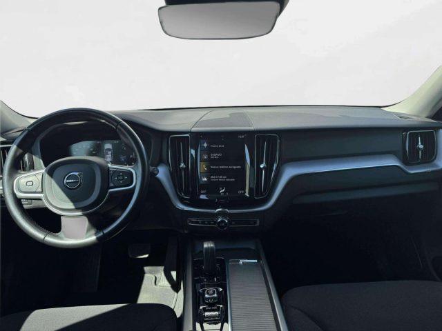 VOLVO XC60 B4 D AWD BUSINESS AUTOMATICA