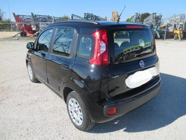 Fiat Panda 1.2 EasyPower Lounge