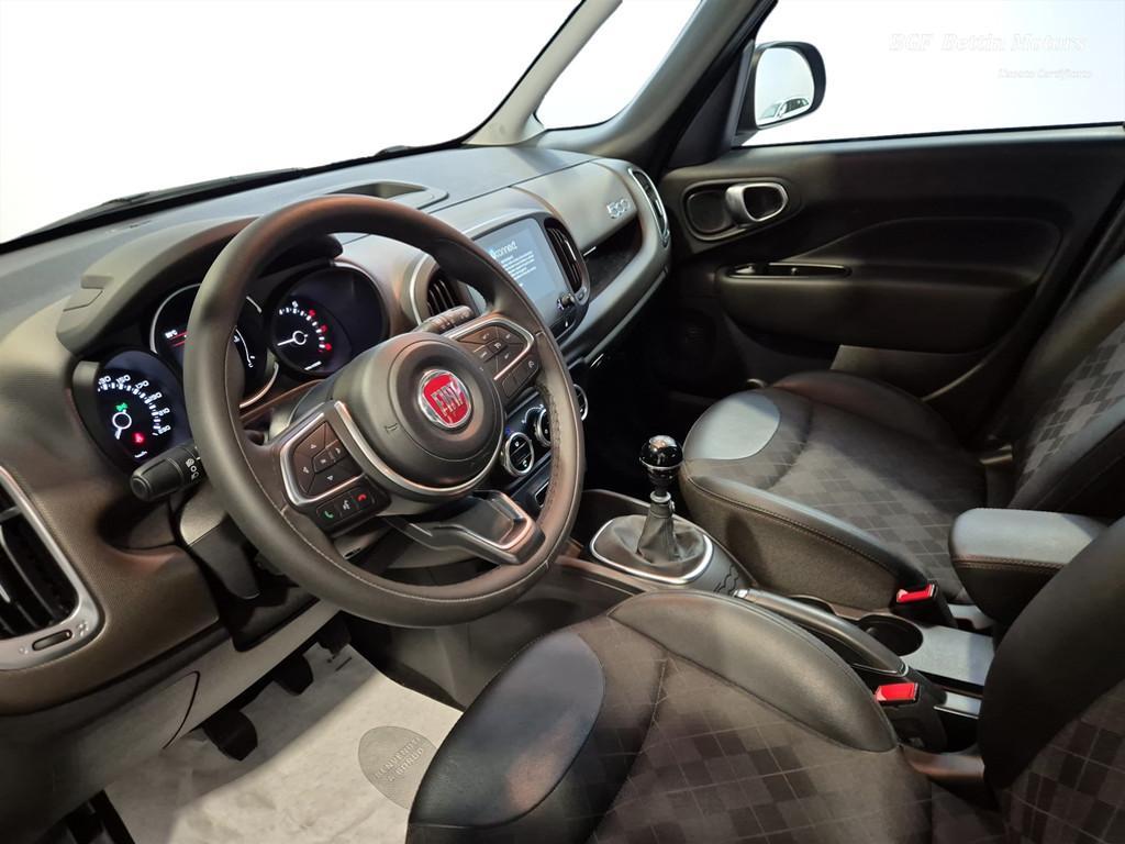 Fiat 500L 1.4 Lounge 95cv my19