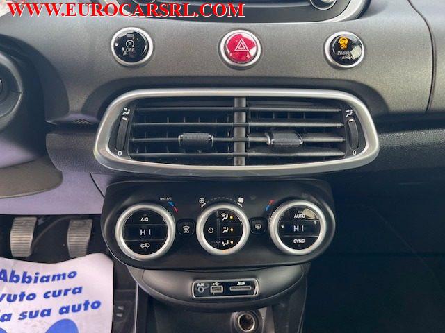 FIAT 500X 1.4 MultiAir 140 CV Cross Plus