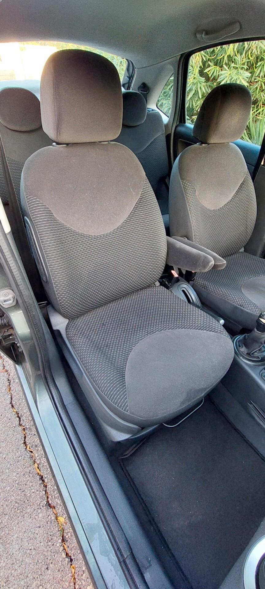 CITROEN C3 BI ENERGY 1,4 METANO DI SERIE ADATTA PER NEOPATENTATI ECONOMICA