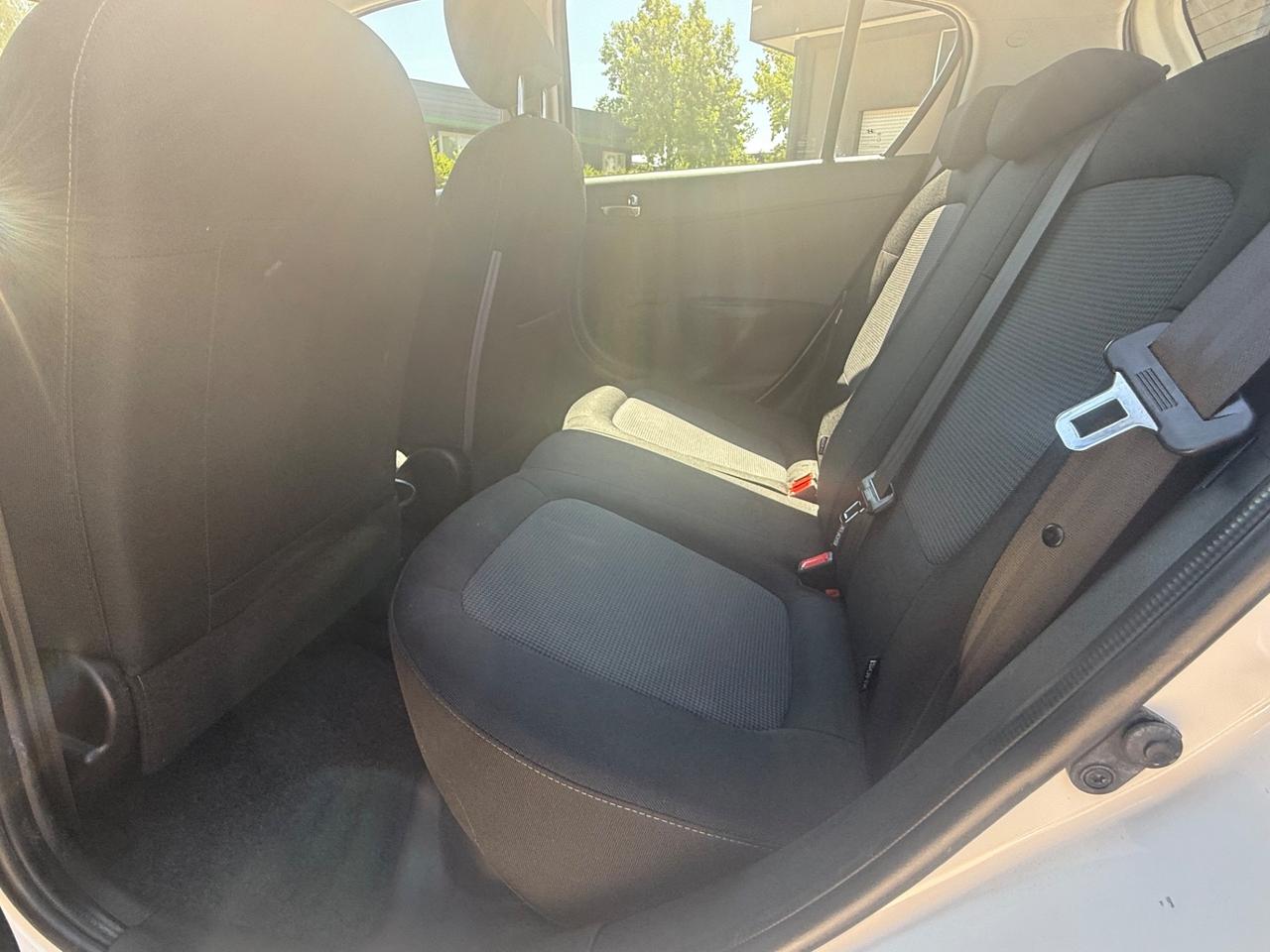 Hyundai i20 1.2 5p. Sound Edition