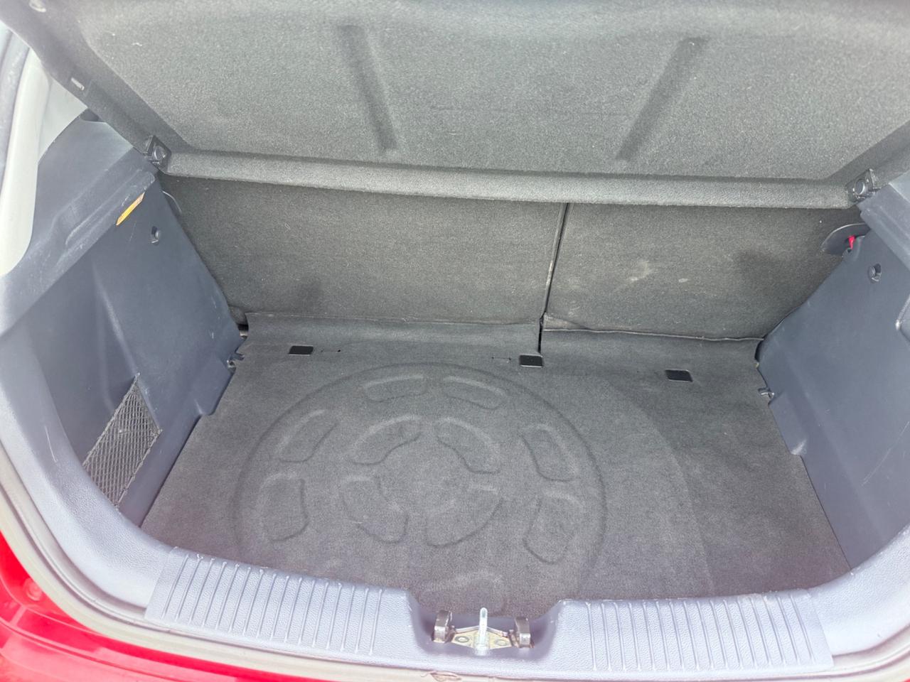 Kia Rio 1.2 CVVT 5p. ECO GPL Cool