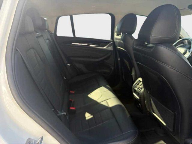 BMW X4 (G02/F98) - xDrive20d 48V