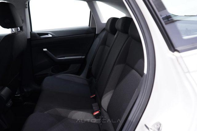 VOLKSWAGEN Taigo 1.0 TSI 110cv DSG Life