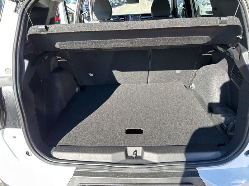 Citroën C3 Aircross II 2024 1.2 puretech turbo Plus 100cv