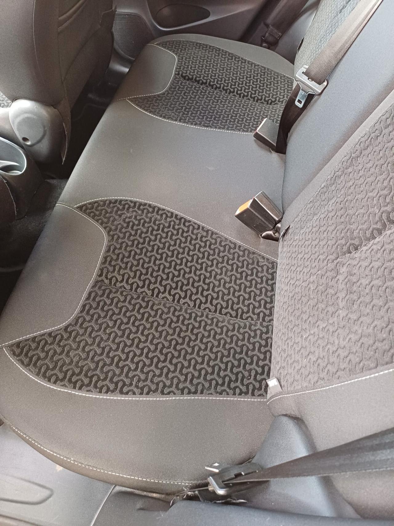 Citroen C3 1.1 Benzina PERFETTA - 2011