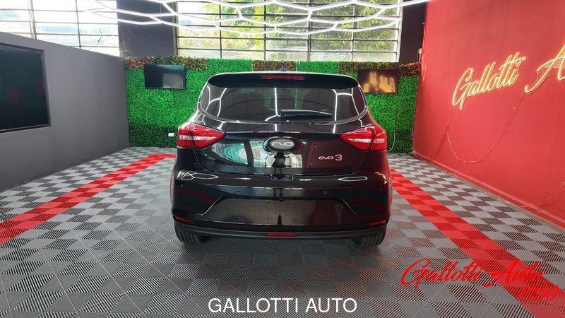 EVO Evo 3 Evo 3 1.5 Gpl 107cv