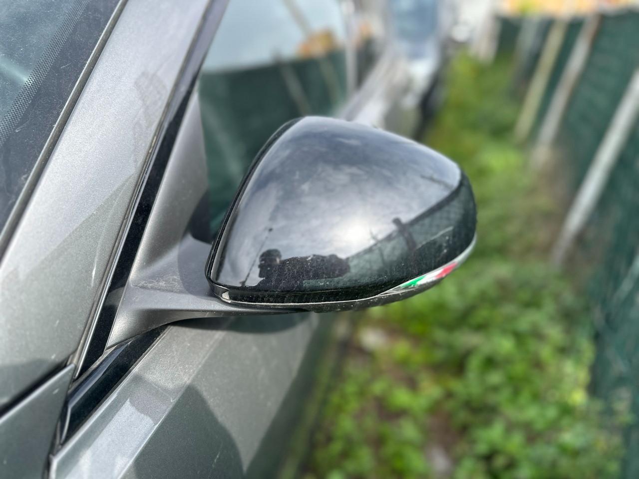 ALFA ROMEO Tonale - Tonale 1.5 hybrid Veloce 160cv tct7