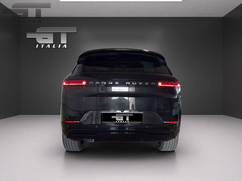 Land Rover Range Rover Sport 3.0D I6 249 MHEV Dynamic SE aut.