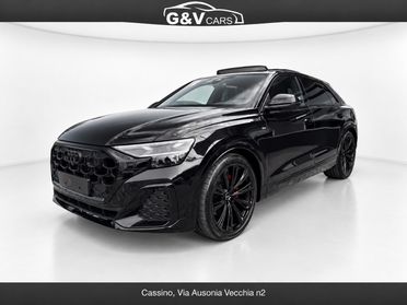 Audi Q8 50TDI S line *TETTO*FULL