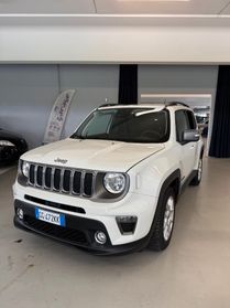 Jeep Renegade 1.0 T3 Limited