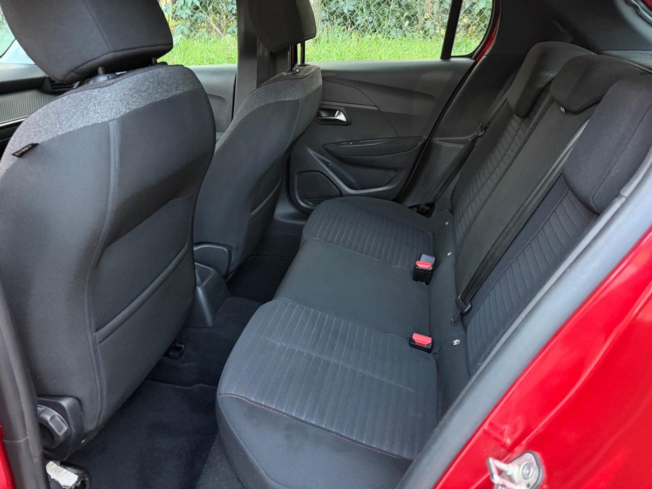 Peugeot 208 BlueHDi 100 Stop&Start 5p Active
