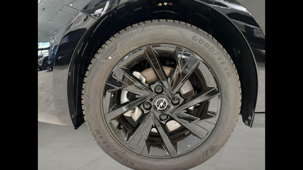 OPEL Nuova Corsa YES Hybrid 110CV DTC6