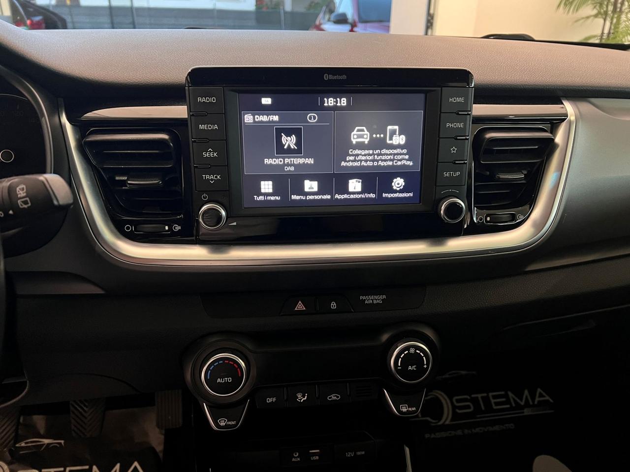 KIA Stonic 1.0 t-gdi Style Adas Pack 120cv