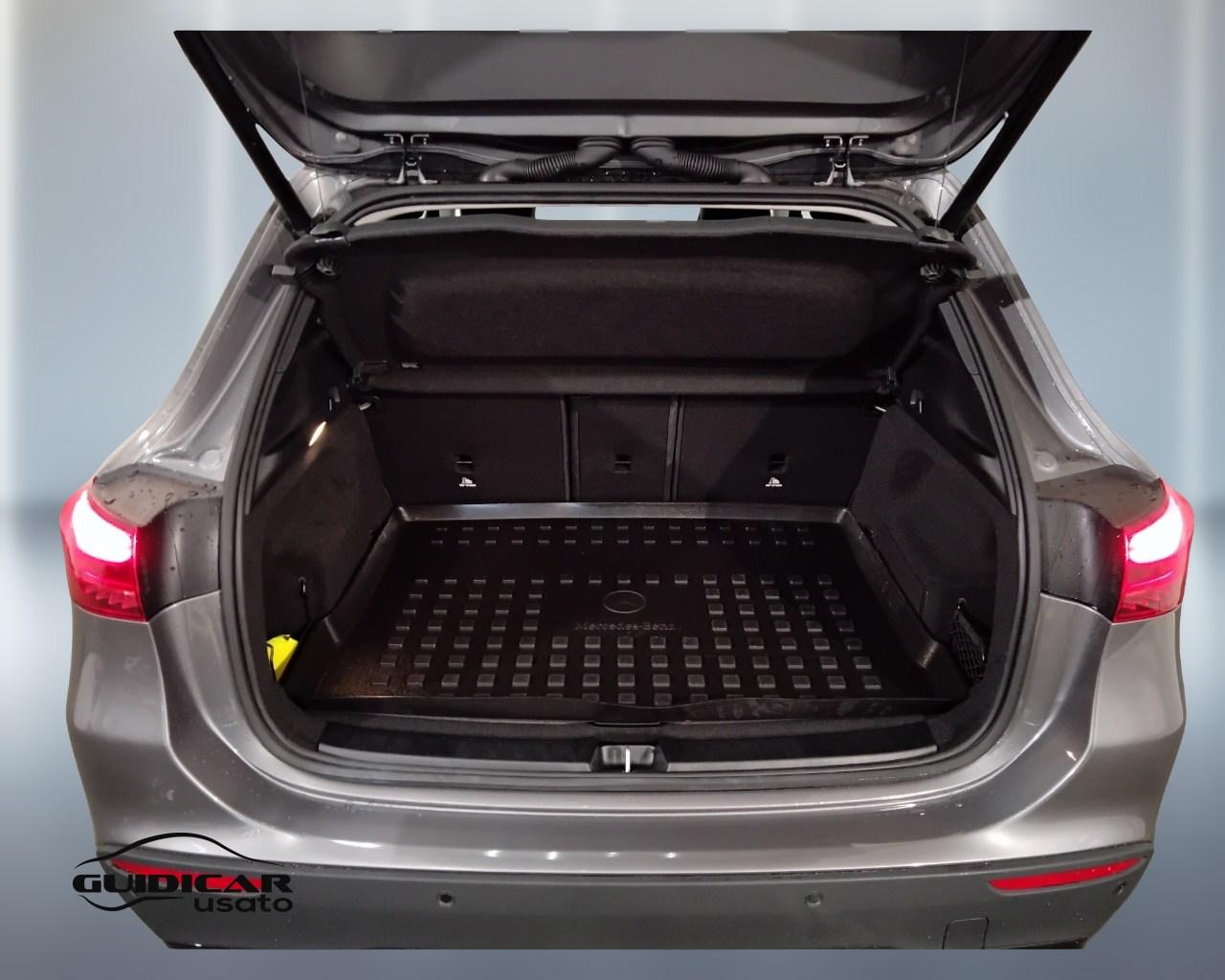 Mercedes-Benz GLA-H247 2023 - GLA 200 d Progressive Advanced auto