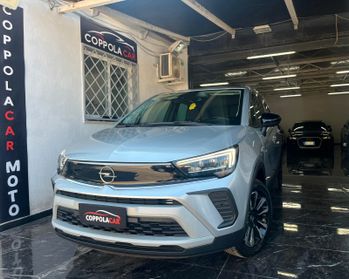 Opel Crossland 1.2 Turbo 12V 110 CV Start&Stop Ultimate