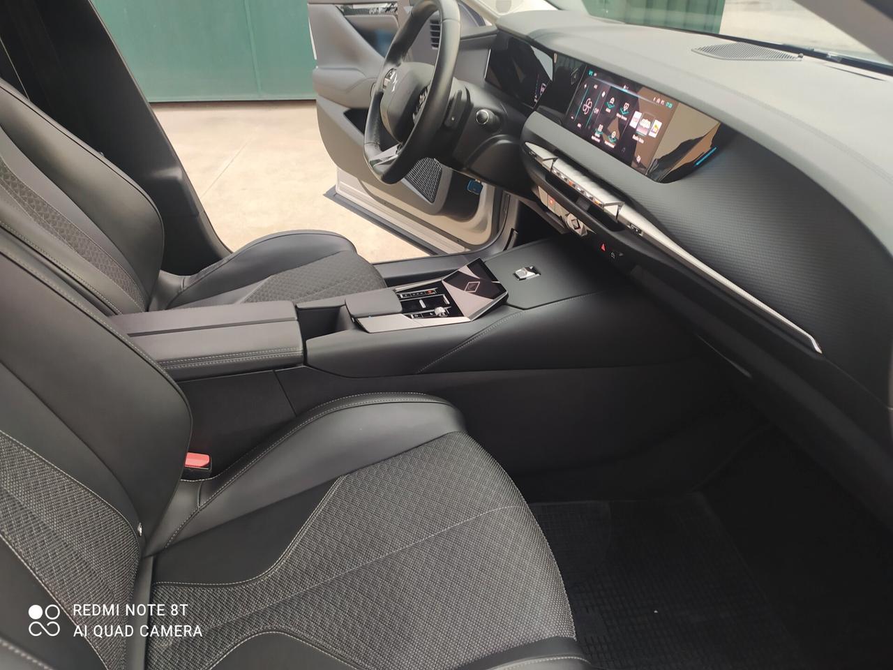 Ds DS4 4 BlueHDi 130 aut. Cross Trocadero