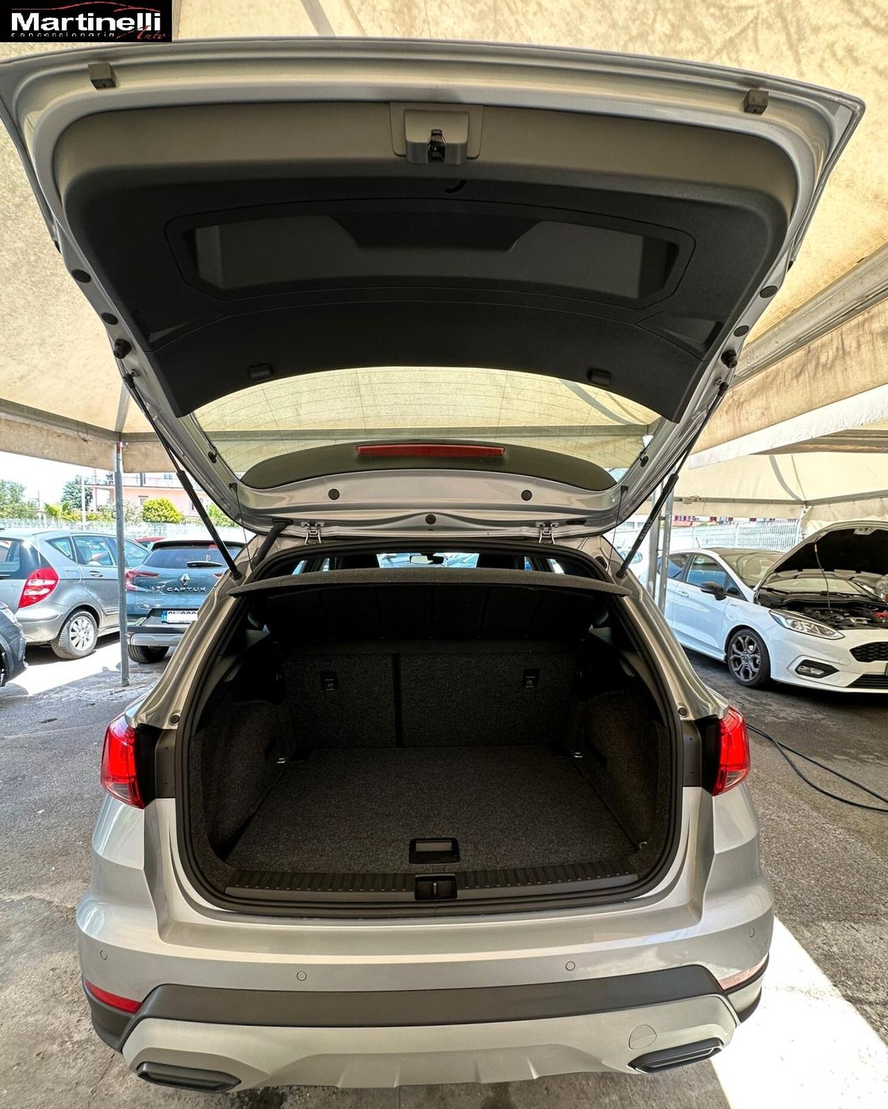 Seat Arona 1.0 EcoTSI FR