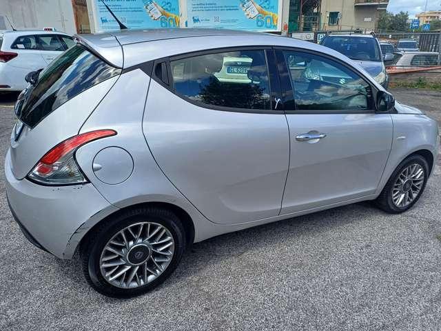 Lancia Ypsilon Ypsilon 1.3 mjt Platinum s