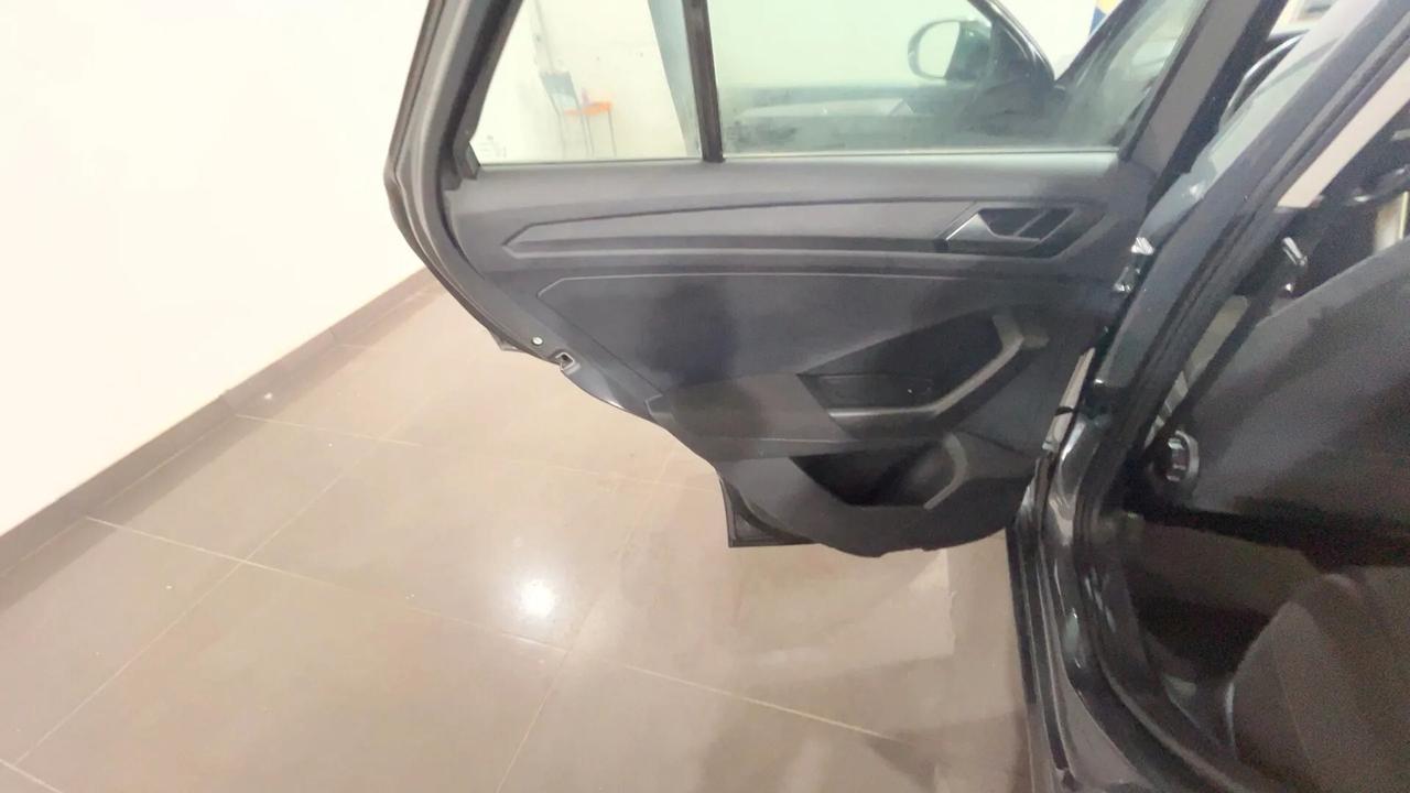 Volkswagen T-Roc 2.0 TDI SCR Life